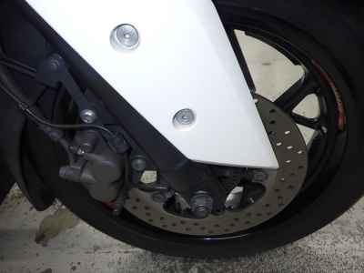 Yamaha XMAX 250 2018