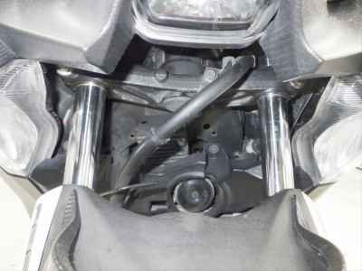 Yamaha XMAX 250 2018