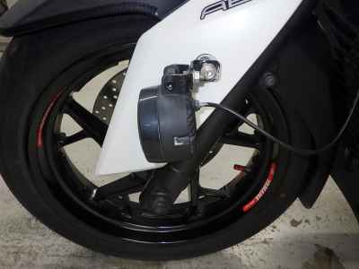 Yamaha XMAX 250 2018