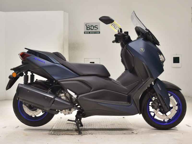 Yamaha XMAX 250 2023