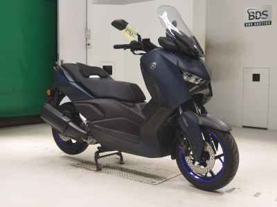 Yamaha XMAX 250 2023