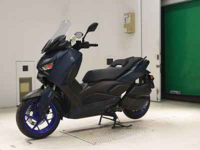 Yamaha XMAX 250 2023