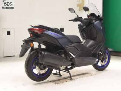 Yamaha XMAX 250 2023