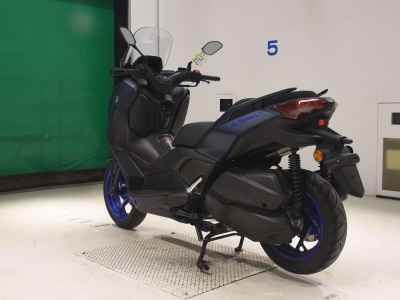 Yamaha XMAX 250 2023