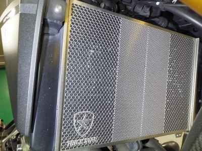 Yamaha Tracer 900 2017