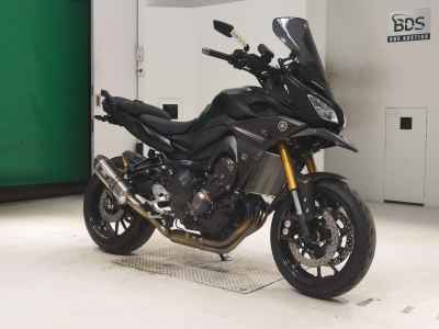 Yamaha Tracer 900 2017