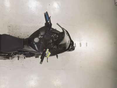 Yamaha Tracer 900 2017