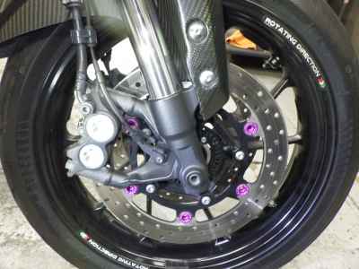 Yamaha Tracer 900 2017