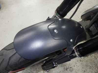 Harley-Davidson Sportster XR1200 2009