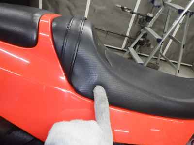 Harley-Davidson Sportster XR1200 2009