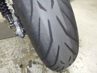 Harley-Davidson Sportster XR1200 2009