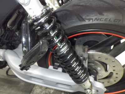 Harley-Davidson Sportster XR1200 2009