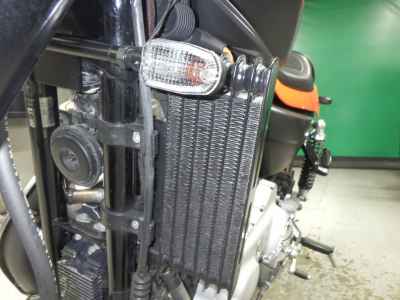 Harley-Davidson Sportster XR1200 2009