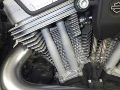 Harley-Davidson Sportster XR1200 2009