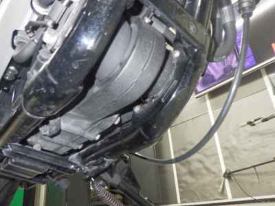 Harley-Davidson Sportster XR1200 2009