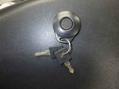 Harley-Davidson Sportster XR1200 2009