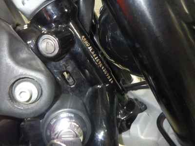 Harley-Davidson Sportster XR1200 2009