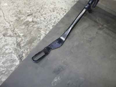 Harley-Davidson Sportster XR1200 2009