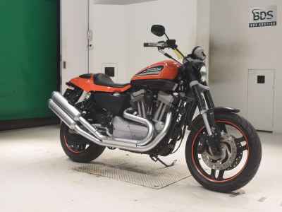 Harley-Davidson Sportster XR1200 2009