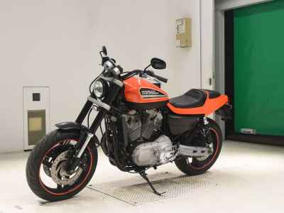 Harley-Davidson Sportster XR1200 2009