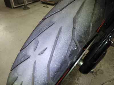 Harley-Davidson Sportster XR1200 2009