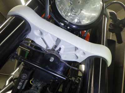 Harley-Davidson Sportster XR1200 2009