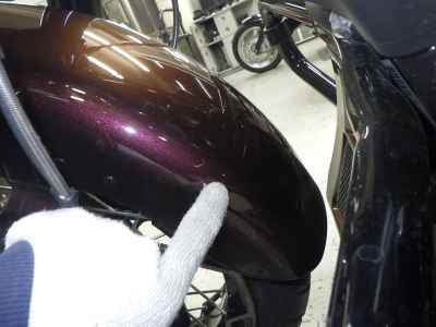 Harley-Davidson FLHXSE1980 CVO 2024