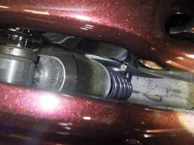 Harley-Davidson FLHXSE1980 CVO 2024