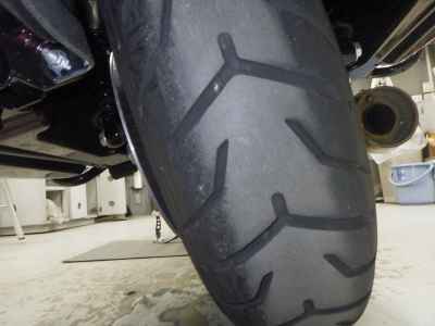 Harley-Davidson FLHXSE1980 CVO 2024