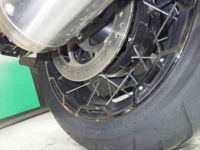 Harley-Davidson FLHXSE1980 CVO 2024