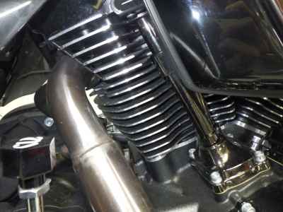 Harley-Davidson FLHXSE1980 CVO 2024