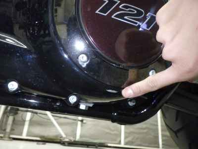 Harley-Davidson FLHXSE1980 CVO 2024