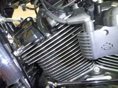 Harley-Davidson FLHXSE1980 CVO 2024