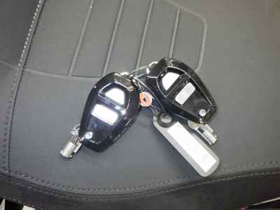 Harley-Davidson FLHXSE1980 CVO 2024