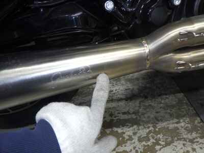 Harley-Davidson FLHXSE1980 CVO 2024