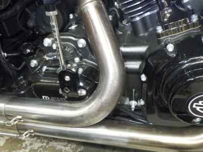 Harley-Davidson FLHXSE1980 CVO 2024