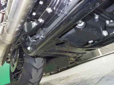 Harley-Davidson FLHXSE1980 CVO 2024