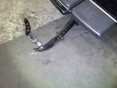 Harley-Davidson FLHXSE1980 CVO 2024