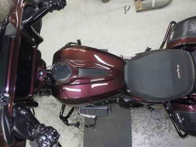 Harley-Davidson FLHXSE1980 CVO 2024