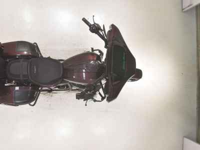 Harley-Davidson FLHXSE1980 CVO 2024