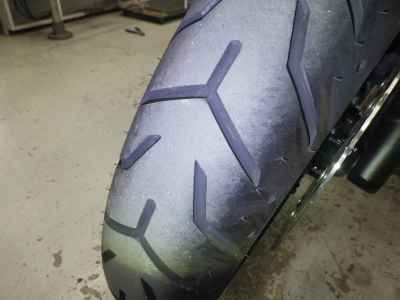 Harley-Davidson FLHXSE1980 CVO 2024