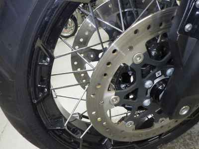 Harley-Davidson FLHXSE1980 CVO 2024