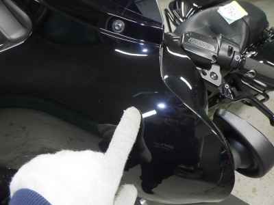 Harley-Davidson Street Glide FLHXS1870 2020