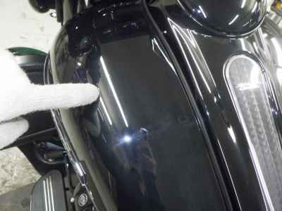 Harley-Davidson Street Glide FLHXS1870 2020