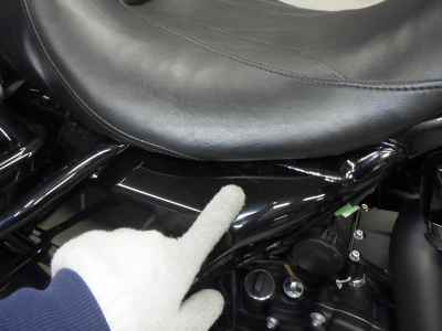 Harley-Davidson Street Glide FLHXS1870 2020