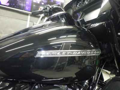 Harley-Davidson Street Glide FLHXS1870 2020