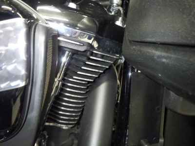 Harley-Davidson Street Glide FLHXS1870 2020