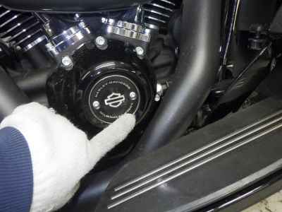 Harley-Davidson Street Glide FLHXS1870 2020