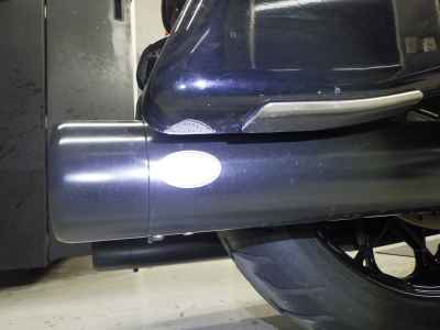 Harley-Davidson Street Glide FLHXS1870 2020