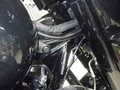 Harley-Davidson Street Glide FLHXS1870 2020